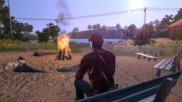 Farmer's Dynasty screenshot 4