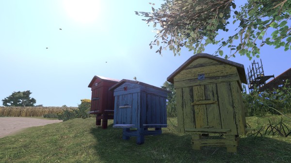 Farmer's Dynasty - Final Harvest Edition screenshot 6