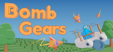 BombGears banner image