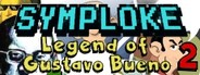 Symploke: Legend of Gustavo Bueno (Chapter 2)