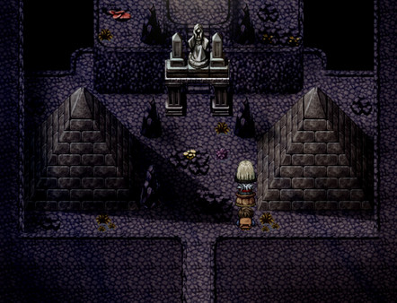 Screenshot z Nox Dei