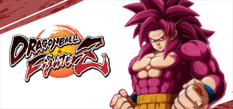 DRAGON BALL FighterZ banner image