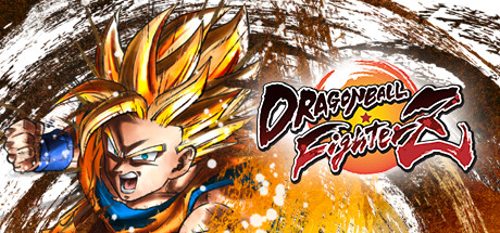 DRAGON BALL FighterZ Steam Banner