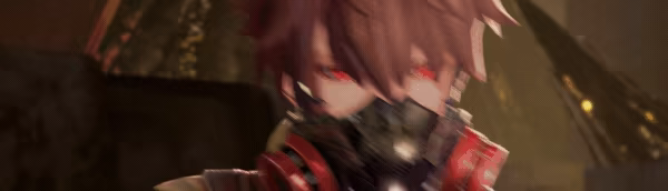 CODE VEIN video 2