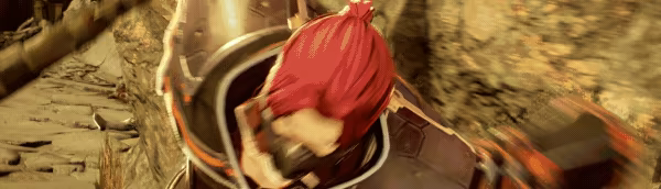 CODE VEIN video 1