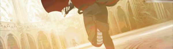CODE VEIN video 3