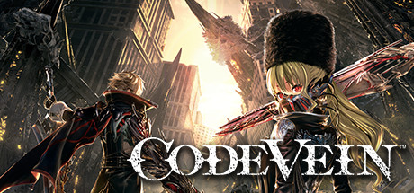 Image for CODE VEIN