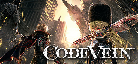 CODE VEIN crack status