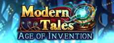 Modern Tales: Age of Invention