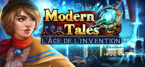 Modern Tales: Age of Invention