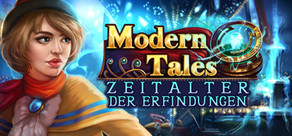 Modern Tales: Age of Invention