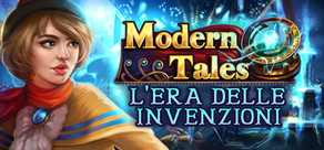 Modern Tales: Age of Invention