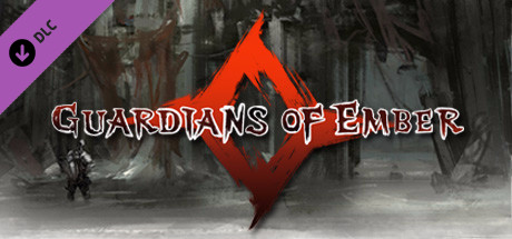 Guardians of Ember - Ultimate DLC cover art