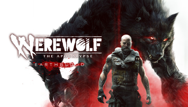 Steam：Werewolf: The Apocalypse - Earthblood