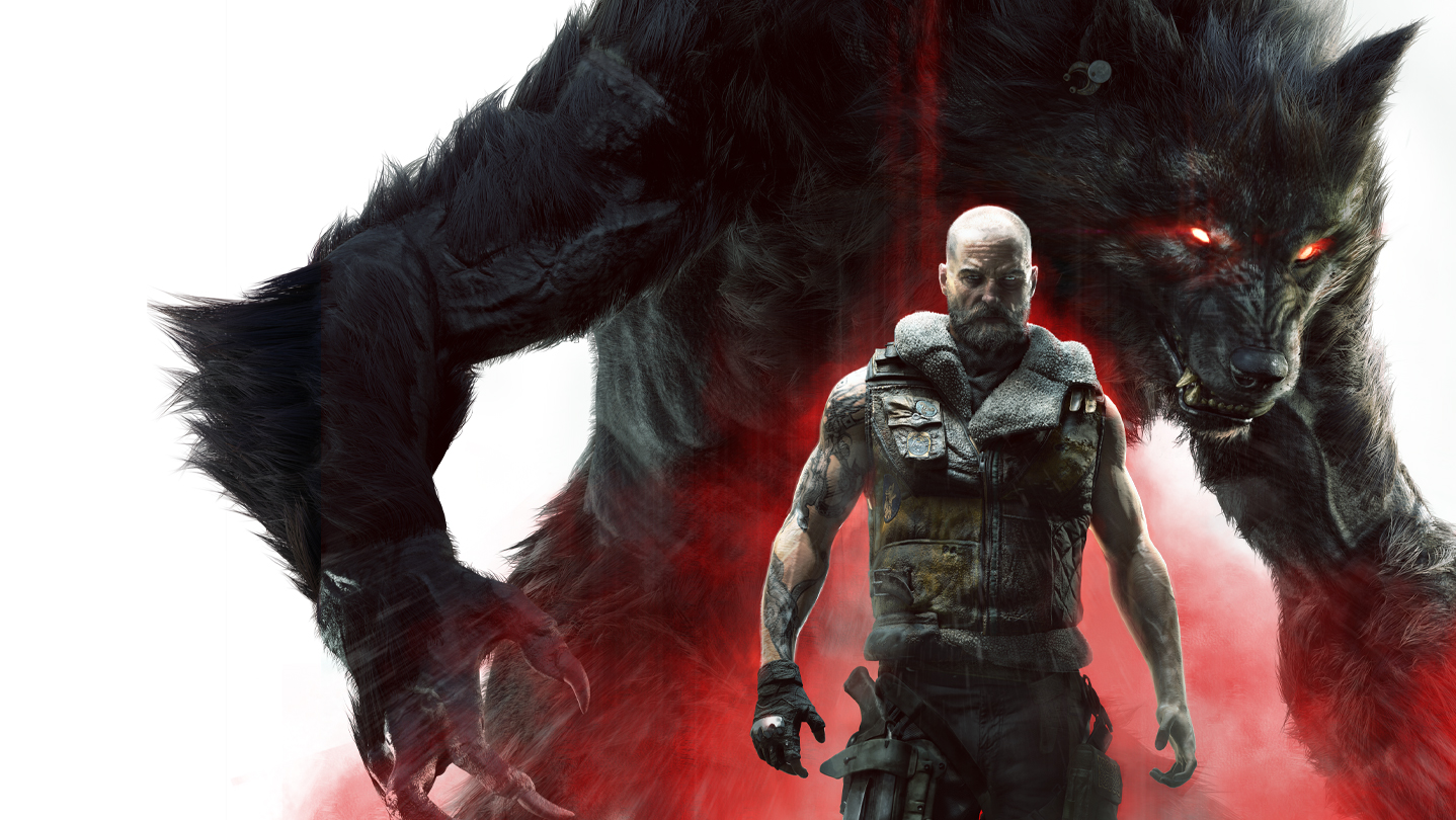 Steam：Werewolf: The Apocalypse - Earthblood