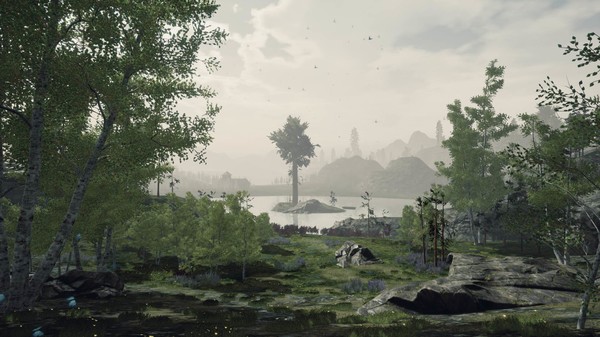 The Hunting God screenshot 6