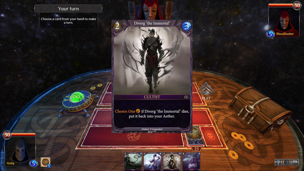 Forbidden Game screenshot 2