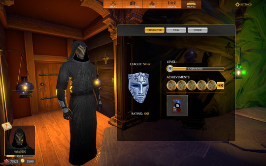 Forbidden Game screenshot 4