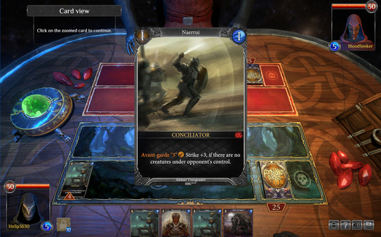 Forbidden Game screenshot 3