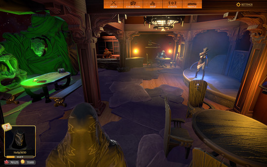 Forbidden Game screenshot 1
