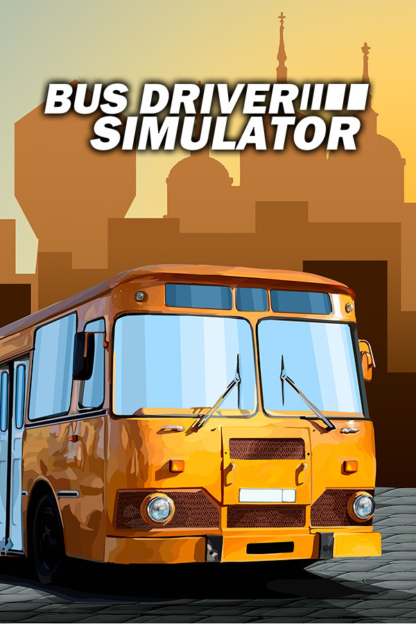 Bus Driver Simulator