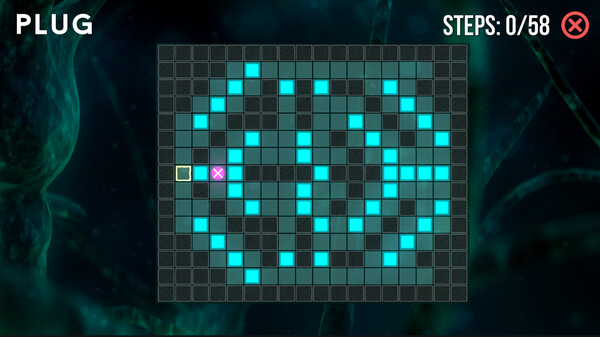 PATHOS screenshot 2