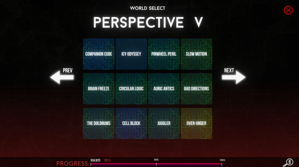 PATHOS screenshot 6