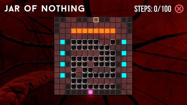 Screenshot z PATHOS Screenshot z PATHOS