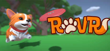 RoVR cover art