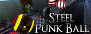 Steel Punk Ball