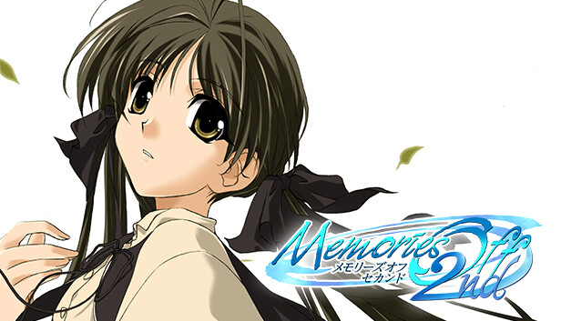 Save 20% on Memories Off 2nd on Steam