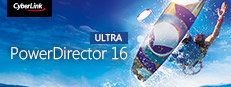 CyberLink PowerDirector 16 Ultra