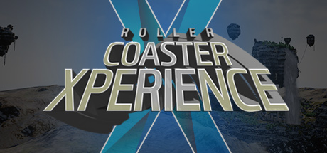 Rollercoaster Xperience Cover Image