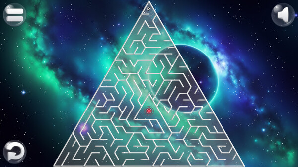aMAZE ZER0-游戏截图