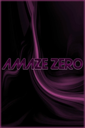 Cover art of aMAZE ZER0