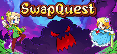 SwapQuest Cheat Engine/CT