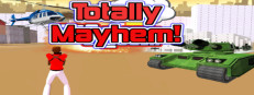 Totally Mayhem