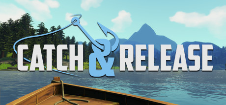 Catch & Release cover image