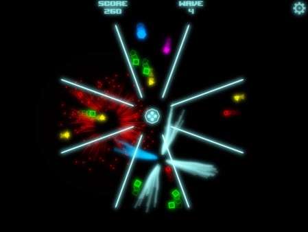 ZAP Master