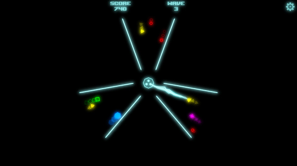 ZAP Master