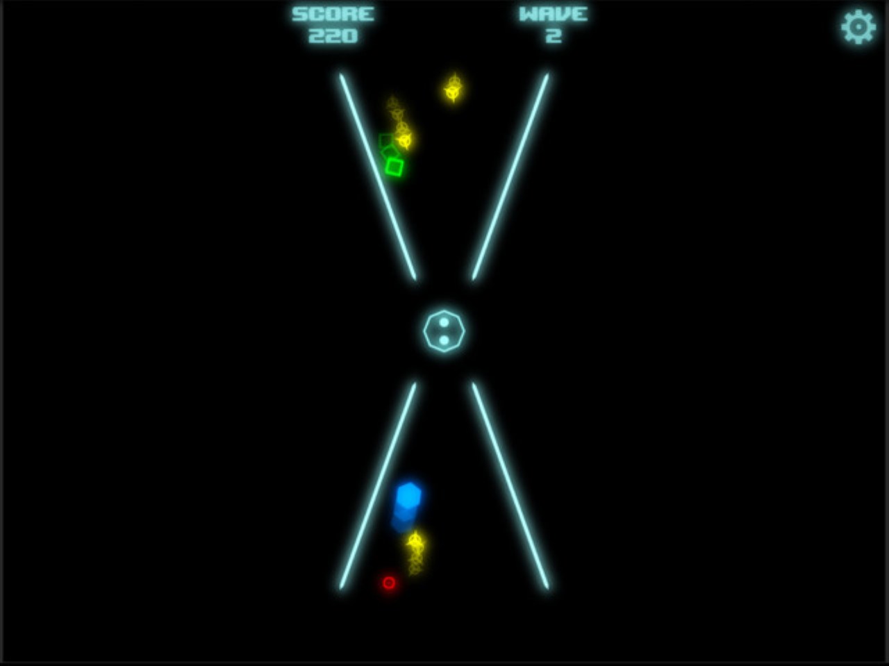 ZAP Master screenshot 1