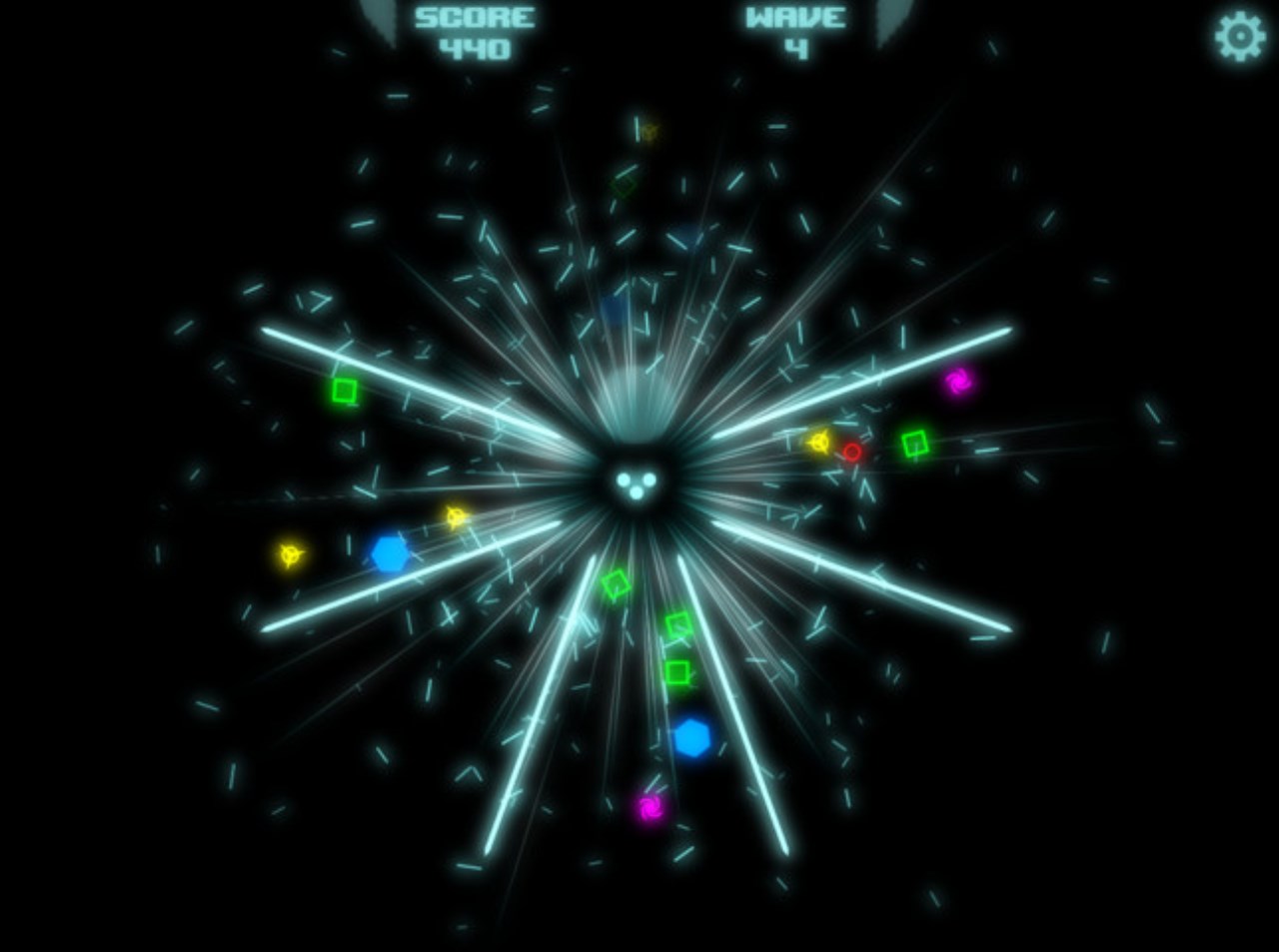 ZAP Master screenshot 2