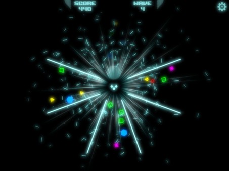 ZAP Master