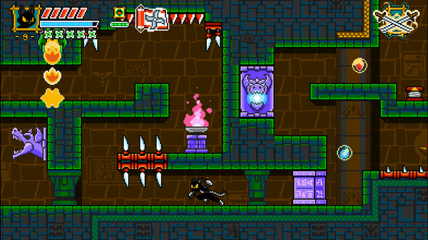 Screenshot 4 of Meawja