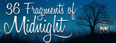 36 Fragments of Midnight