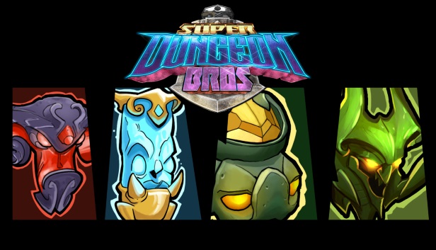 Super Dungeon Bros - Idol Pack on Steam