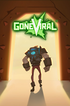 Cover art of Gone Viral