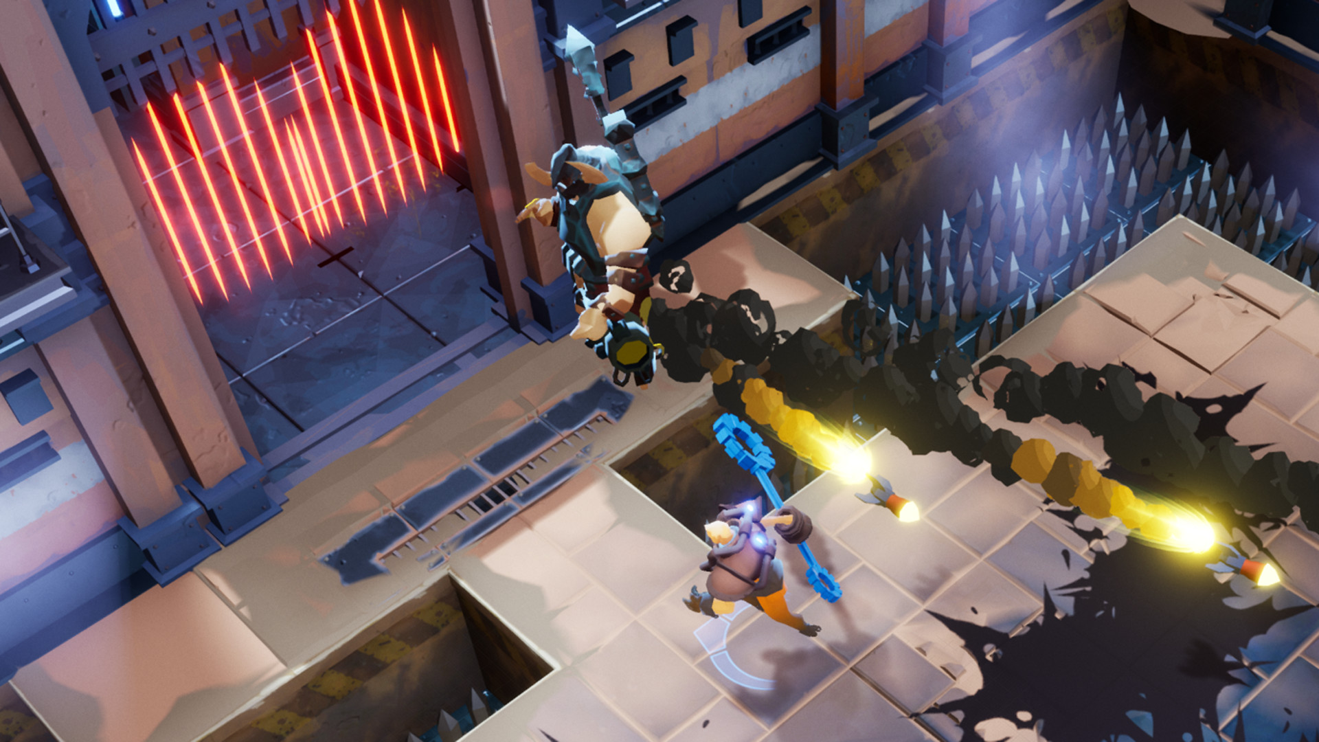 Gone Viral screenshot #15