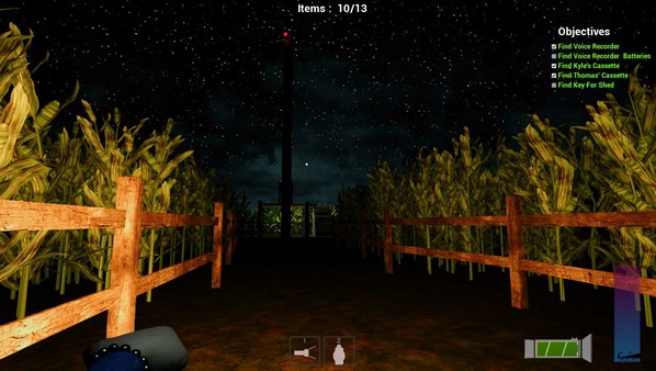 Kukui Screenshot
