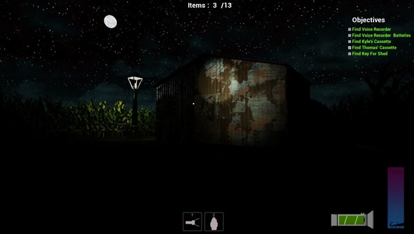 Kukui Screenshot